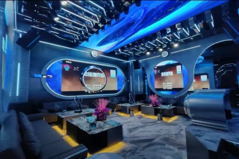 上饶高端KTV诚聘优雅女性共筑梦想